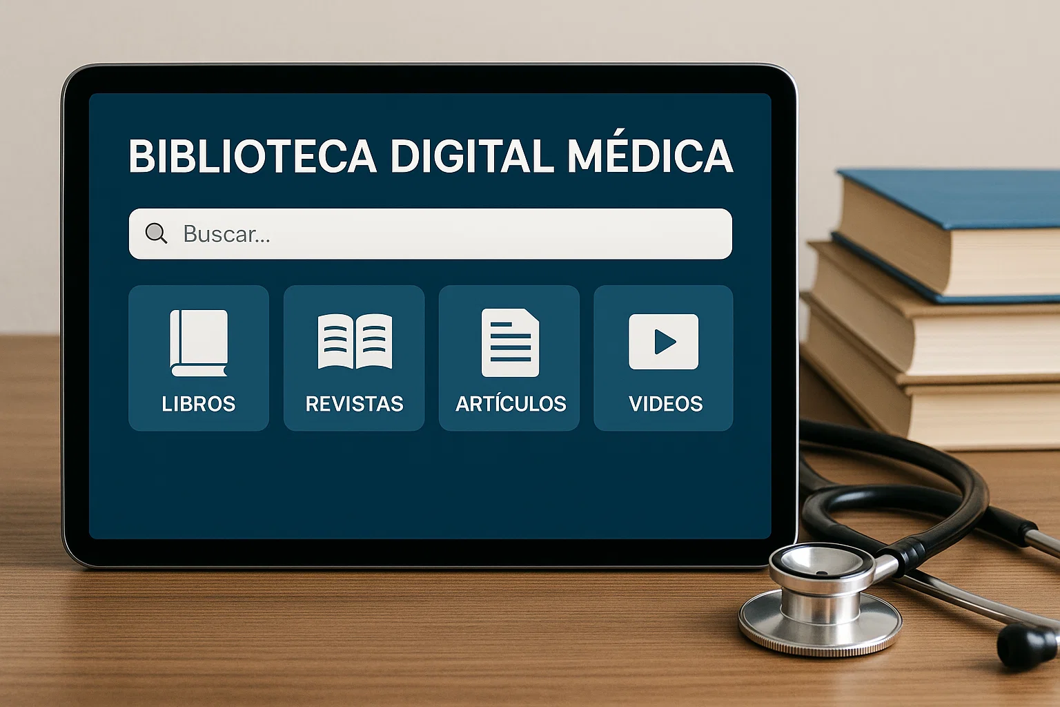 Biblioteca DIgital